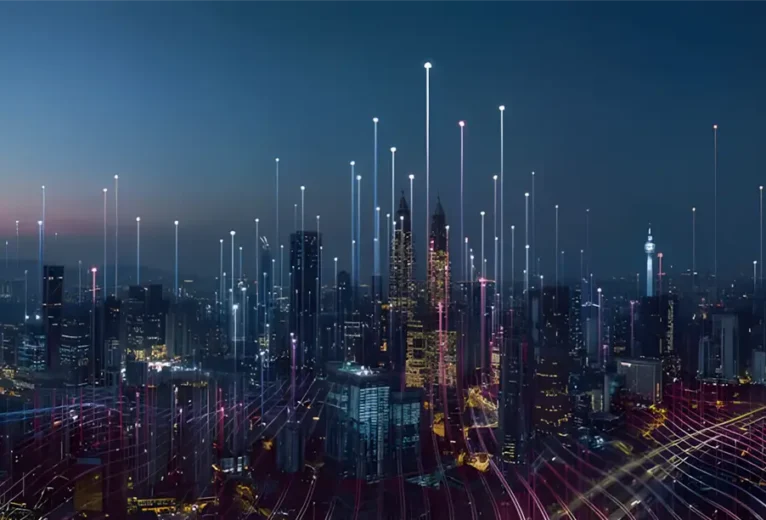 One of the greatest strengths of AI in Architecture and Engineering lies in its ability to accelerate the design process. Traditionally, architects and engineers relied on manual drawings, lengthy simulations, and trial-and-error approaches