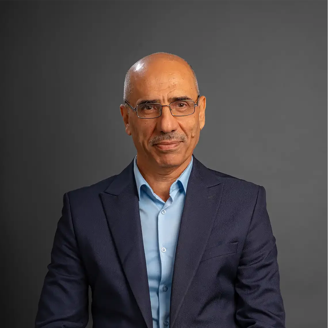 Architectural & Planning Section Head