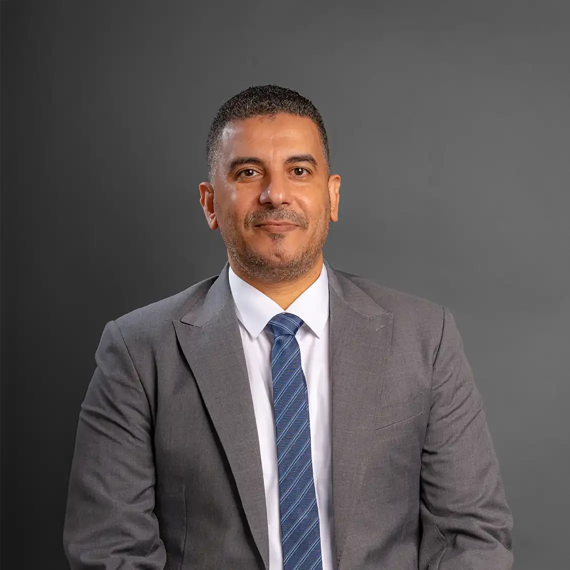 HR Manager/Act. Admin. Manager