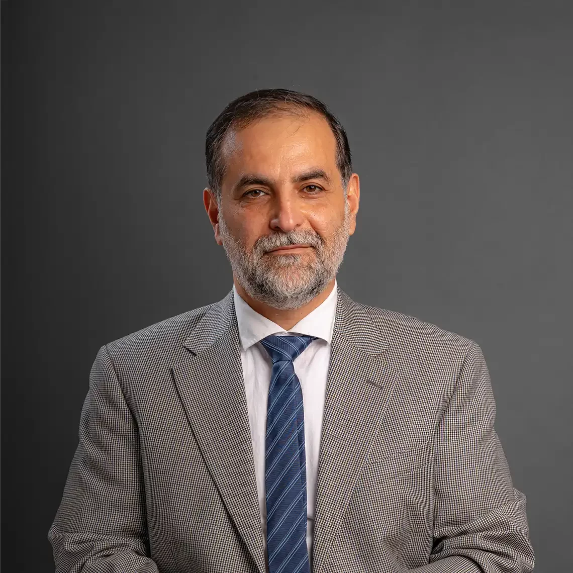 Executive Director - Supervision Division