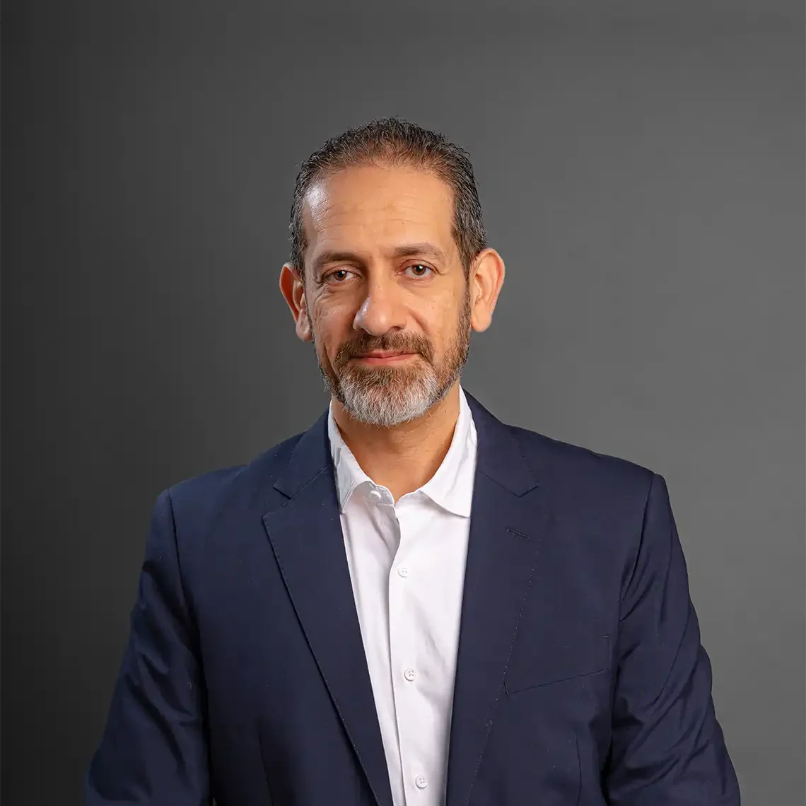 Executive Director - Design Division